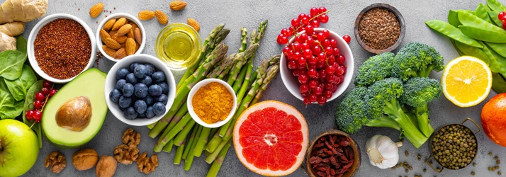 Fiber and Hormones in Chandler AZ