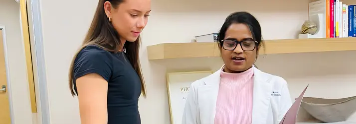 low back pain relief with chiropractic care