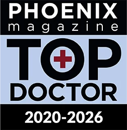 Concierge Primary Care Chandler AZ Top Doctor Award