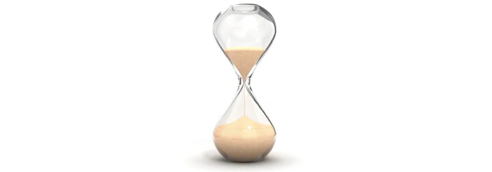 Concierge Primary Care Chandler AZ Sand Timer